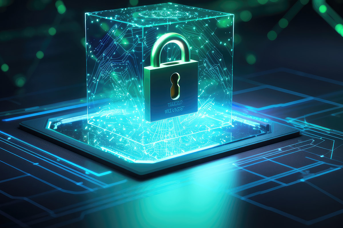 Cybersecurity