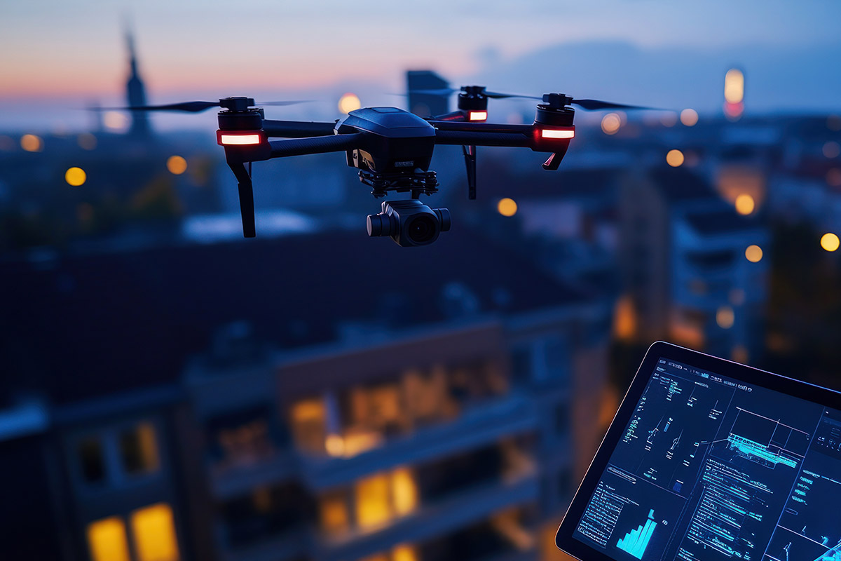 Drone Photography