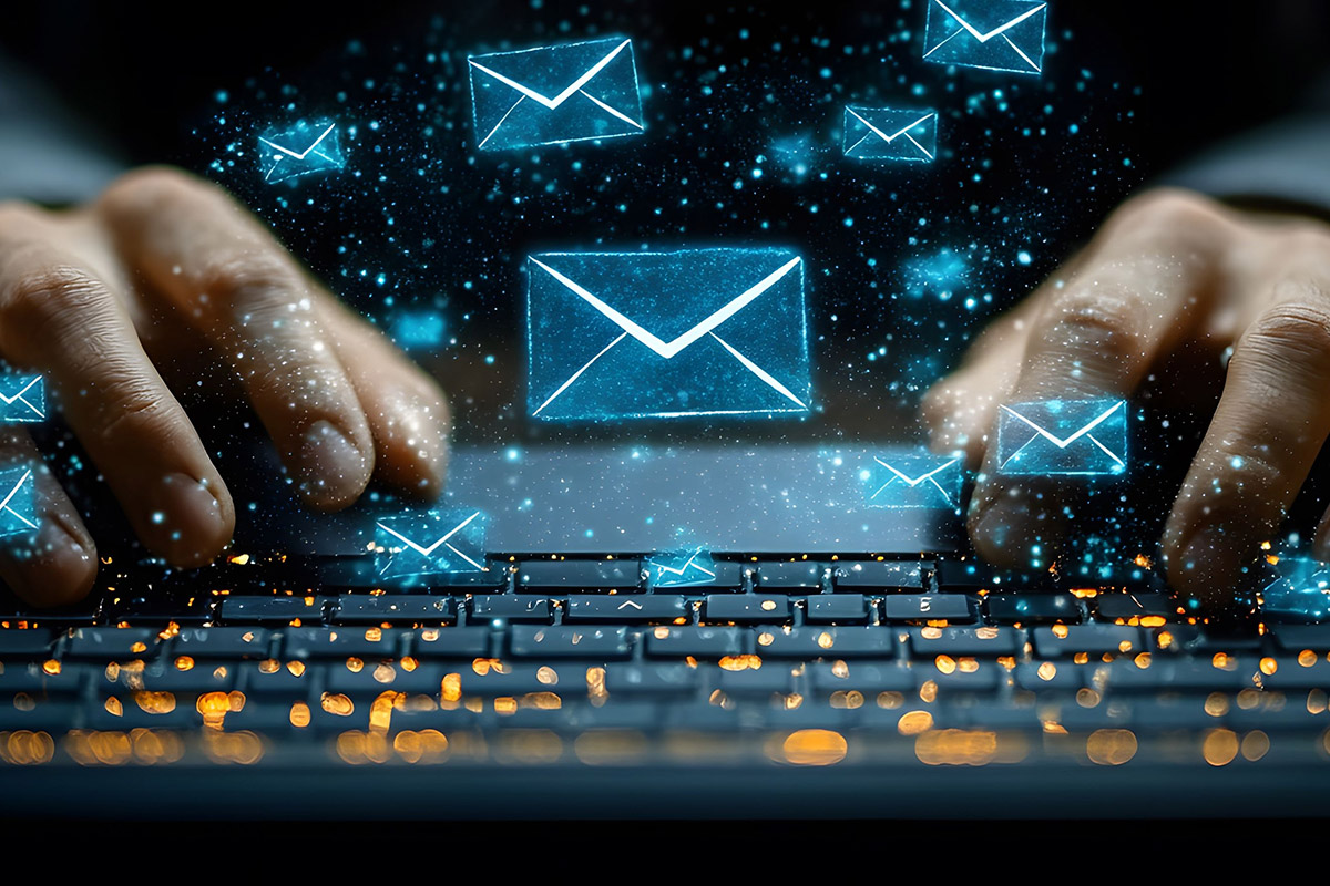 email management