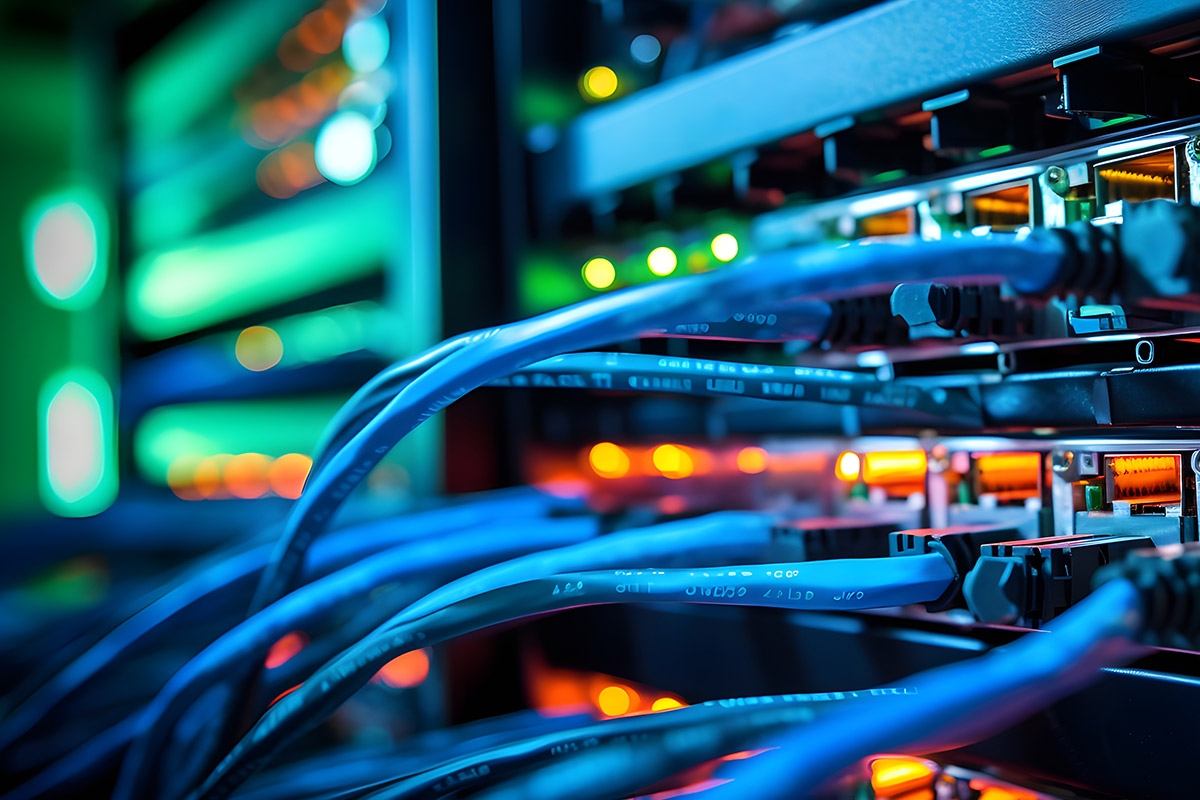 server management