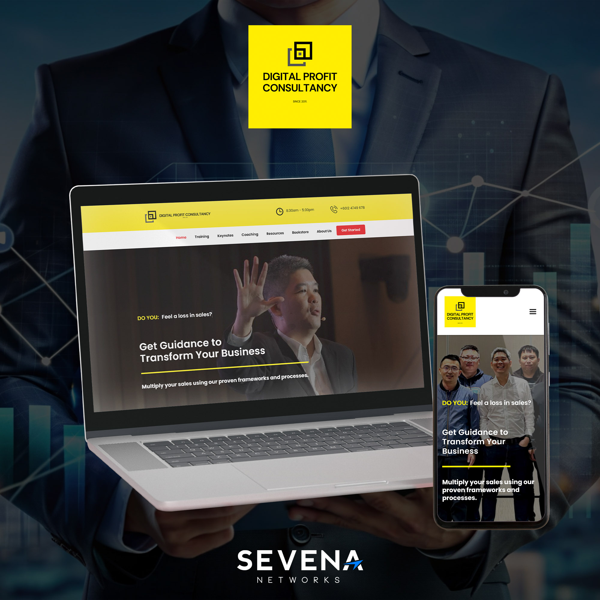 Professional Training Resources Site