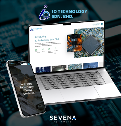 IO Technology