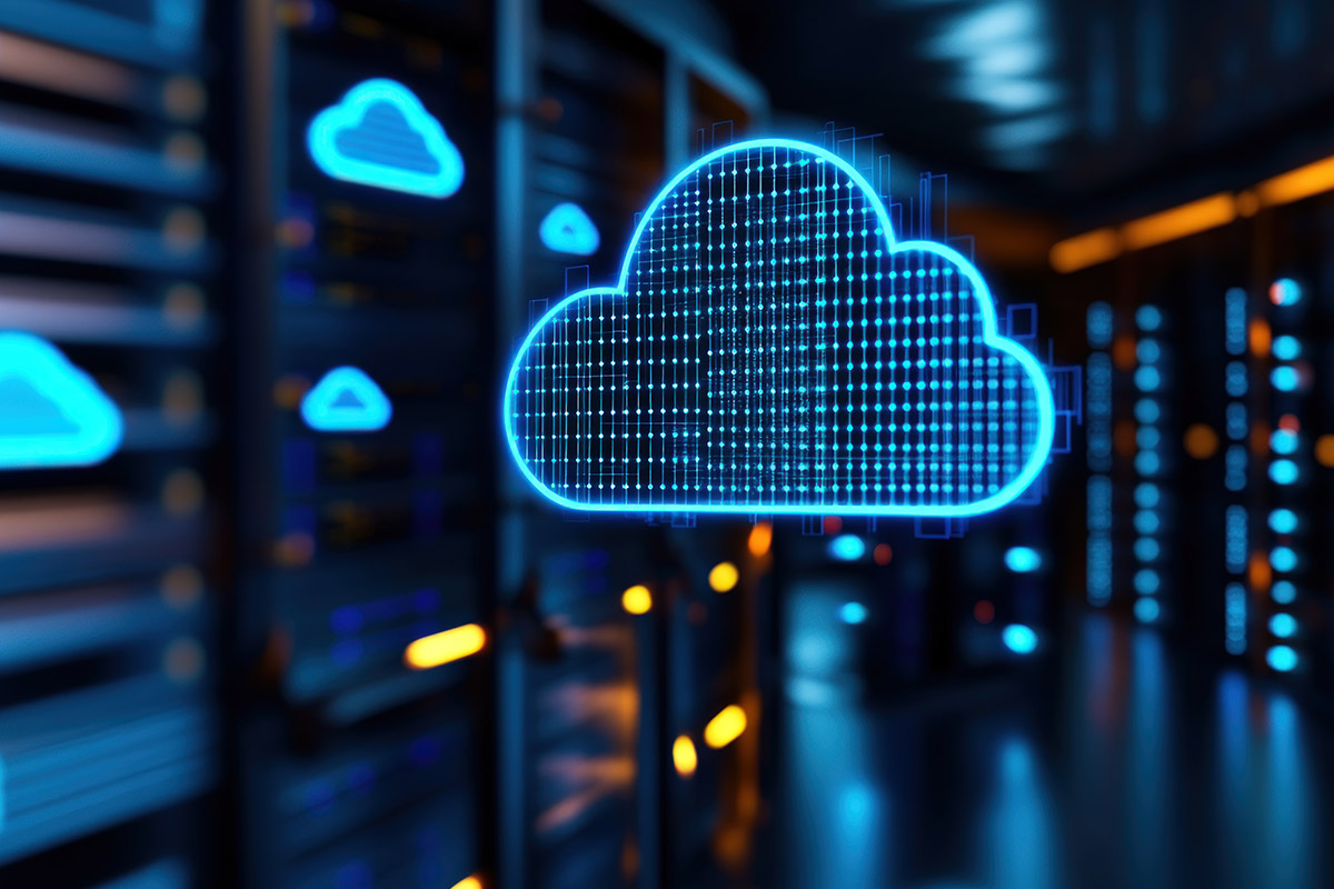 web hosting